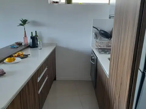 Departamento en Alquiler en Fisherton, Rosario
