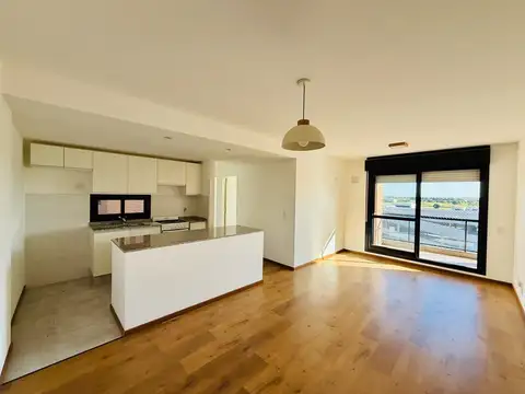 Departamento en Alquiler en Fisherton, Rosario