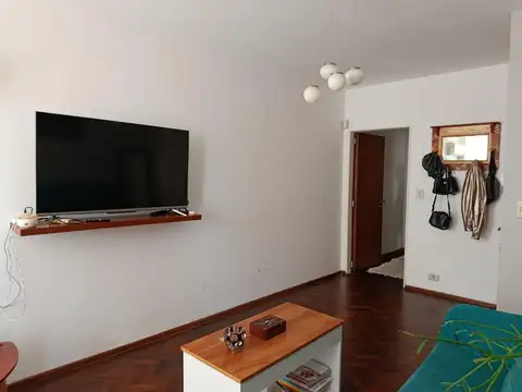 Departamento en Alquiler en Martin, Rosario