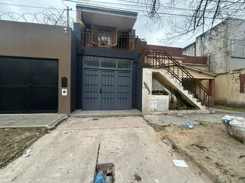 Departamento en Alquiler en Santa Fe, La Capital