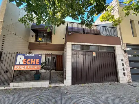 PH en Venta en Villa Devoto, Capital Federal