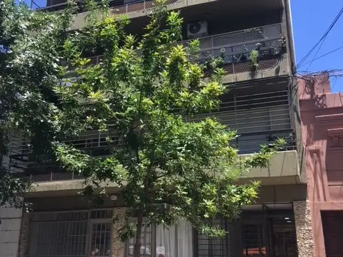 Departamento en Alquiler en Centro, Rosario
