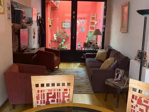 PH en Venta en Belgrano C, Belgrano