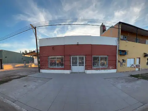 Local en Venta en Villa Minetti, 9 de Julio