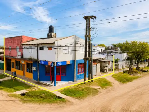 Local en Venta en Itati, Reconquista