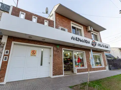 Local en Venta en Granadero Baigorria, Rosario