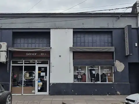 Local en Venta en Santo Tome, La Capital