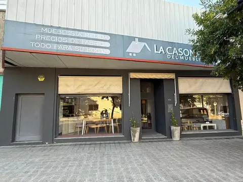 Local en Venta en Venado Tuerto, General López