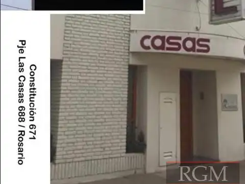 Local en Venta en Luis Agote, Rosario