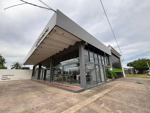Local en Venta en Rafaela, Castellanos