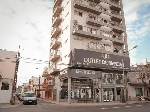 Local en Alquiler en Echesortu, Rosario