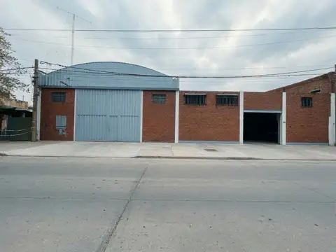 Local en Alquiler en Ludueña, Rosario