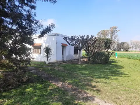 Campo en Venta en Maciel, San Jerónimo