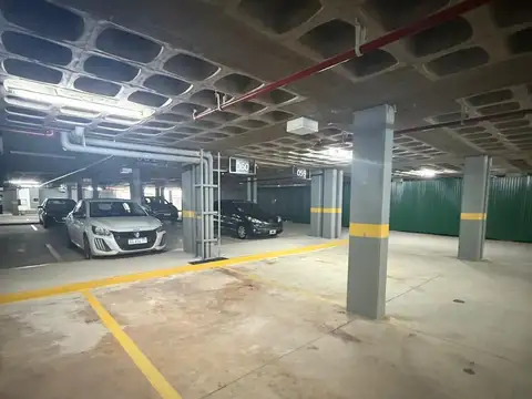 Cochera en Venta en Santa Fe, La Capital