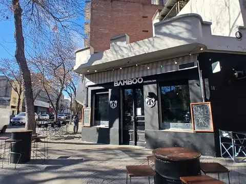 Fondo de comercio en Venta en Pichincha, Rosario