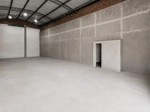 Galpón en Venta en Rosario, Santa Fe
