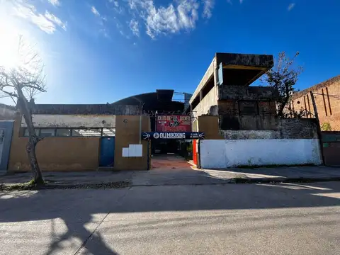 Galpón en Venta en Santa Fe, La Capital