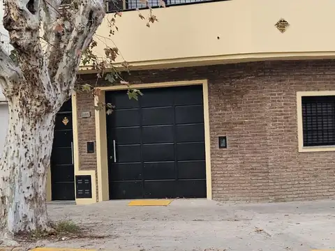 Galpón en Alquiler en Rosario, Santa Fe