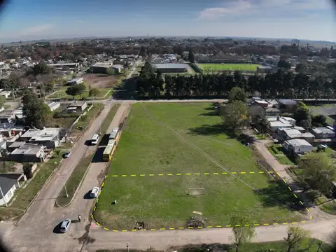 Terreno en Venta en Alvarez, Rosario