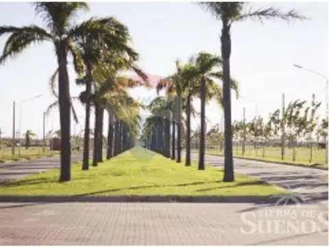 Terreno en Venta en Puerto Gral San Martín, San Lorenzo