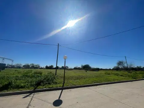 Terreno en Venta en Ataliva, Castellanos