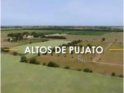Terreno en Venta en Esperanza, Las Colonias
