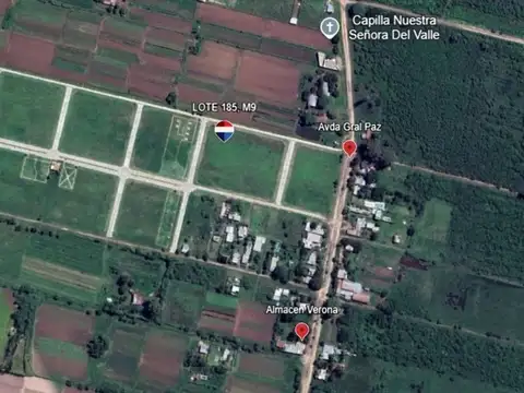 Terreno en Venta en Monte Vera, La Capital