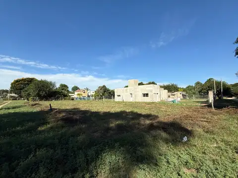 Terreno en Venta en Arroyo Leyes, La Capital