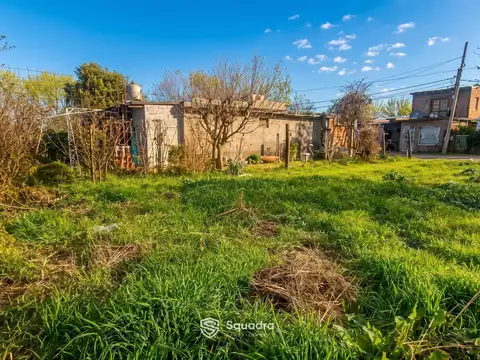 Terreno en Venta en Roldan, San Lorenzo