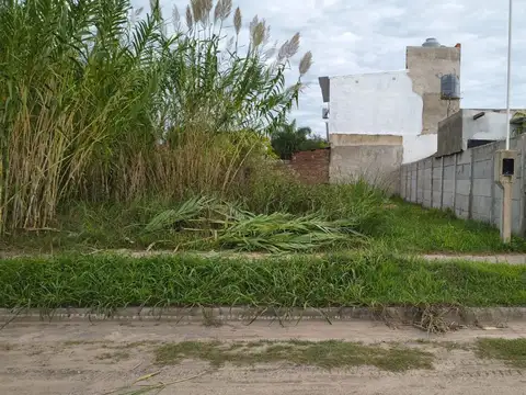 Terreno en Venta en Santa Fe, La Capital