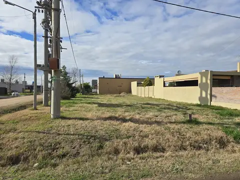 Terreno en Venta en Roldan, San Lorenzo