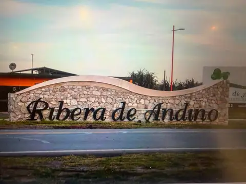 Terreno en Venta en Andino, Iriondo