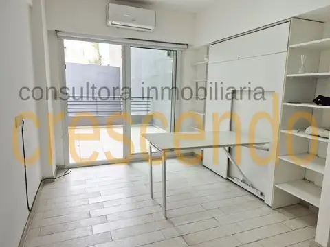 Departamento en Alquiler en Paternal, CABA