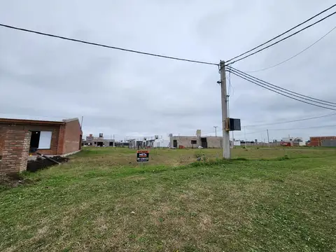 Terreno en Venta en Alvear, Rosario