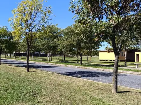 Terreno en Venta en Villa la Ribera, Iriondo