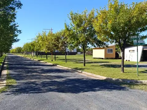 Terreno en Venta en Villa la Ribera, Iriondo