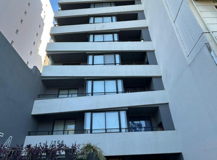 Departamento · 1m² · 2 Ambientes