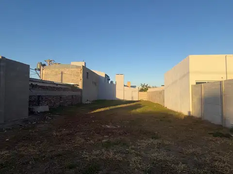Terreno en Venta en Rafaela, Castellanos