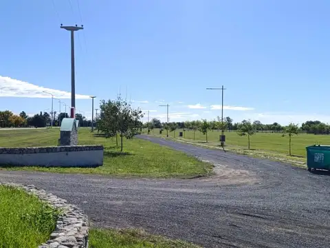 Terreno en Venta en Villa la Ribera, Iriondo