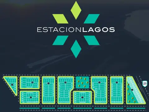 Terreno en Venta en General Lagos, Rosario
