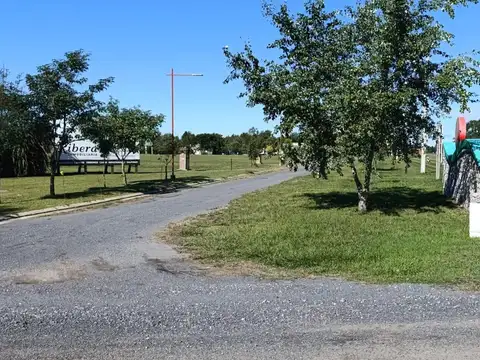 Terreno en Venta en Villa la Ribera, Iriondo