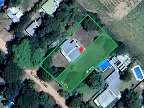 Terreno en Venta en Arroyo Leyes, La Capital