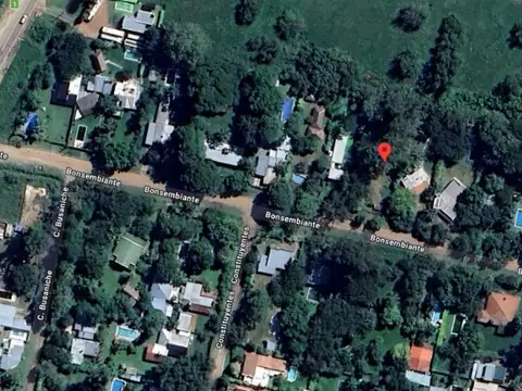 Terreno en Venta en San José del Rincón, La Capital