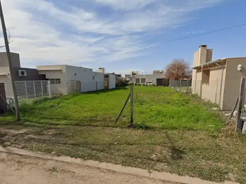 Terreno en Venta en Roldan, San Lorenzo