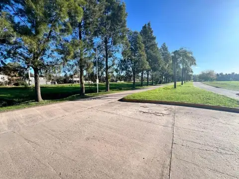 Terreno en Venta en Funes, Rosario