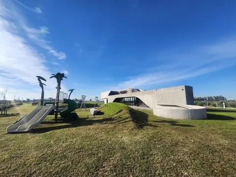 Terreno en Venta en General Lagos, Rosario