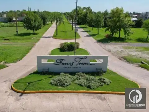 Terreno en Venta en Funes, Rosario