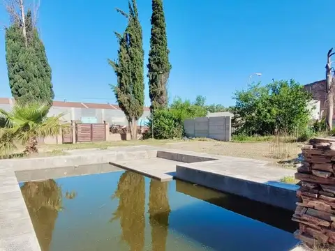 Terreno en Venta en Roldan, San Lorenzo