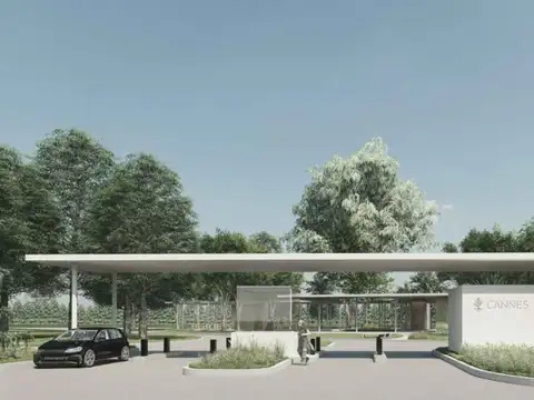 Terreno en Venta en Funes, Rosario