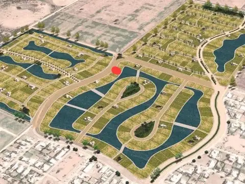 Terreno en Venta en Santo Tome, La Capital